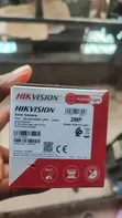 Hikvision 2MP Kamara ta Waje ta CCTV - Cikakken Launi HD - 2