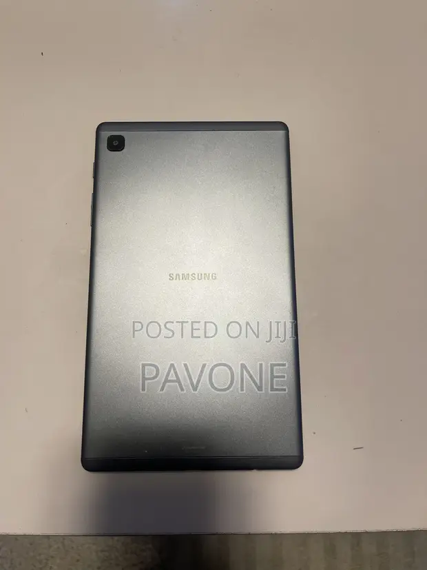 Samsung Galaxy Tab A7 Lite 32GB Gray - 1