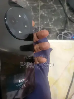 Xiaomi Redmi A3 Pro 128GB Black (Used)