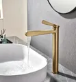 Executive Standard Basin Mixer Tap - Master Brand - 2