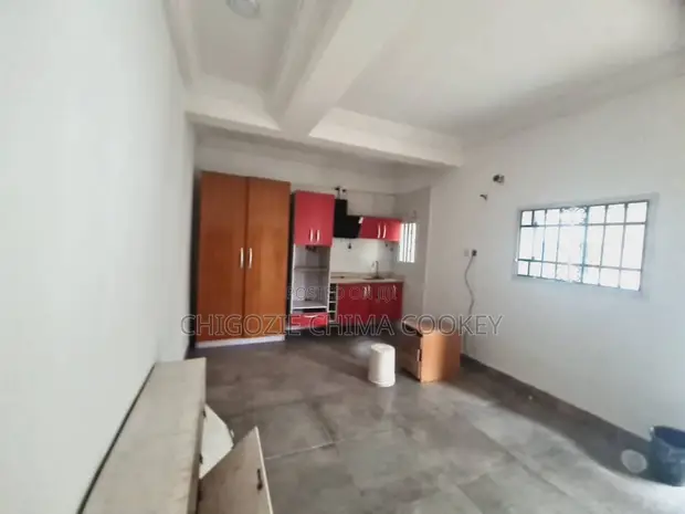 1 Bedroom Block of Flats for Rent in Lekki - 1