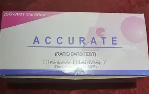 RSV Test Kits (Box of 25)