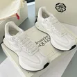 Alexander McQueen Luxury Men's Sneakers - 1