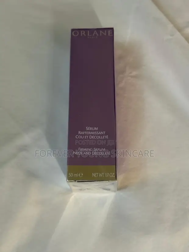 Orlane Firming Neck and Décolleté Serum 50ML - 1