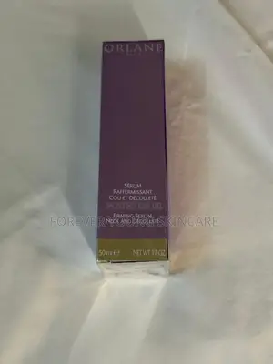 Orlane Firming Neck and Décolleté Serum 50ML
