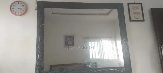 Home Interiors Large Wall Mirror - Used - 1