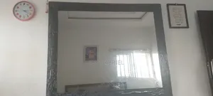 Home Interiors Large Wall Mirror - Used