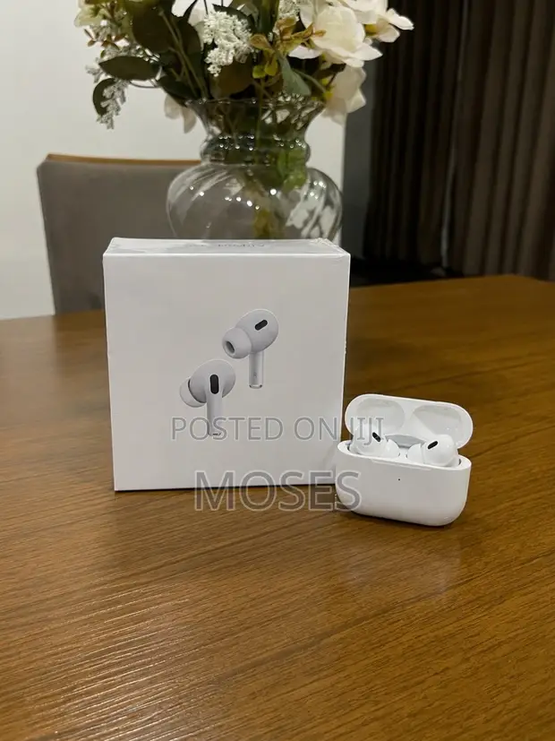 Brand New AirPods 5 - 1