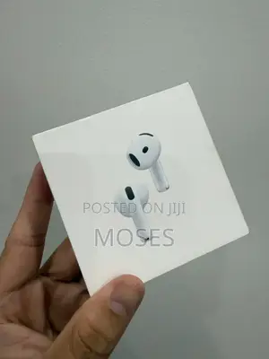 Brand New AirPods 5