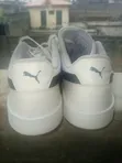Authentic Puma Men's Casual Sneakers - Size 43 - 5