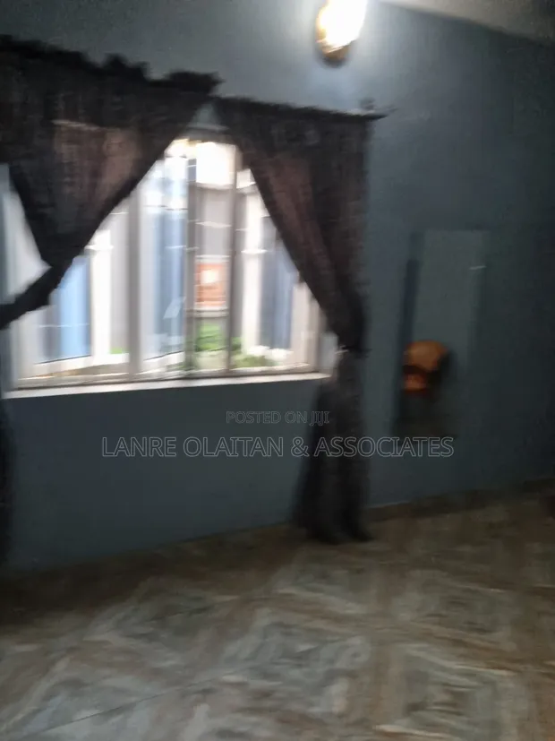 Studio Apartment for Rent in Ogba, Lagos - 1