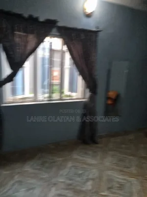 Studio Apartment for Rent in Ogba, Lagos