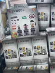 Kenwood Commercial Blender 8-in-1 12000W - 1
