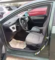 2016 Toyota Corolla LE Green - 5