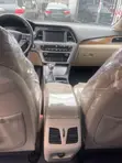 2015 Hyundai Sonata Limited Sedan (2.4L) - 1