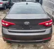 2015 Hyundai Sonata Limited Sedan (2.4L) - 2