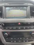 2015 Hyundai Sonata Limited Sedan (2.4L) - 3