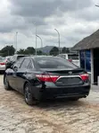 Toyota Camry SE 2015 Black - 2