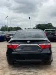 Toyota Camry SE 2015 Black - 5