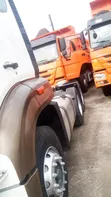 Howo Tractor Unit - 430HP Diesel - 2