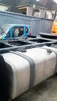 Howo Tractor Unit - 430HP Diesel - 4