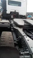 Howo Tractor Unit - 430HP Diesel - 5