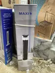 Maxi Standing Tower Fan Mai Sarrafa Ta Nesa - 1