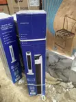 Maxi Standing Tower Fan Mai Sarrafa Ta Nesa - 2