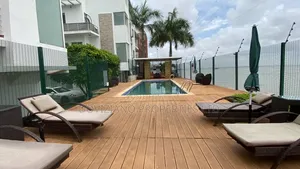 Furnished 2-Bedroom Apartment with BQ in Banana Island, Ikoyi