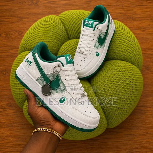 Nike Air Force 1 Sneakers - 1