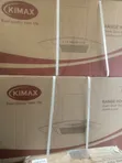 Kimax Range Hood 60x90cm - 1