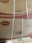 Kimax Range Hood 60x90cm - 2