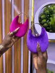 High Quality Ladies Fashion Hand Purse - 3