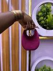 High Quality Ladies Fashion Hand Purse - 5