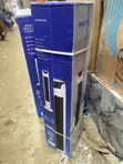 Maxi Fan Mai Tsawon Lantarki da Remote - 2