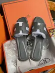 Hermes Slide Slippers - 2