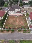 1058 SQM Residential Land in Asokoro for Sale - 2