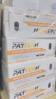 4kva Patton Hybrid Inverter 24V System - 2