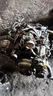 Chevrolet Equinox 2005 Complete Engine & Automatic Gearbox - Tokunbo - 2