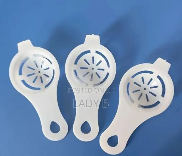 Brand New Egg Yolk Separator - 1