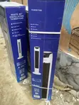 Maxi Tower Fan da Remote - Sabon Abu - 2