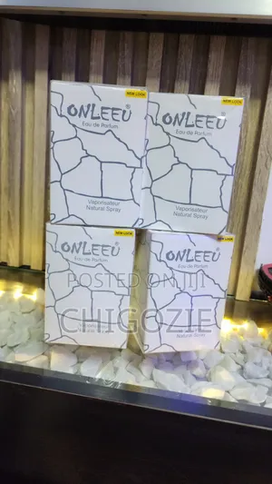 Lonleeu Eau de Parfum