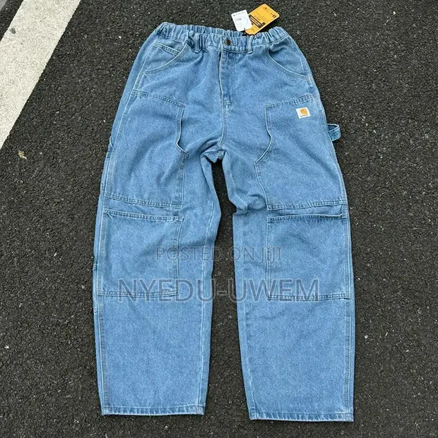 Brand New Classic Jeans - 6XL - 1