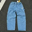 Brand New Classic Jeans - 6XL - 1