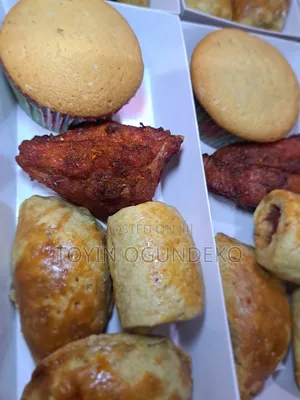 Snacks Pack