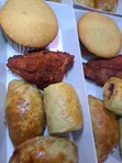 Snacks Pack - 1