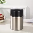 Hot Food Flask Lunch Box - 1