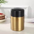 Hot Food Flask Lunch Box - 2
