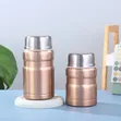 Hot Food Flask Lunch Box - 4