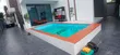 Modern Swimming Pool Construction - 2